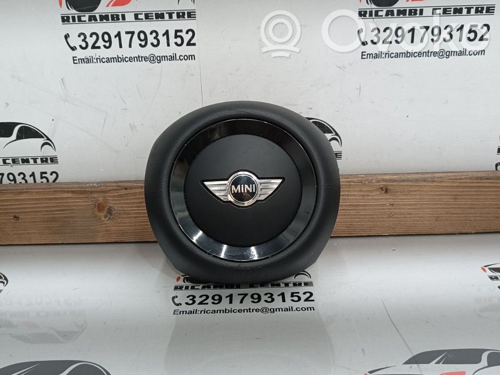 Mini One - Cooper Coupe R56 Poduszka powietrzna Airbag kierownicy 