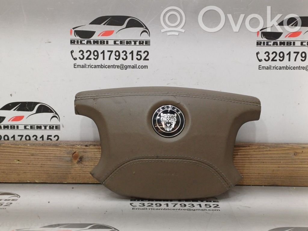 Jaguar S-Type Airbag volan 