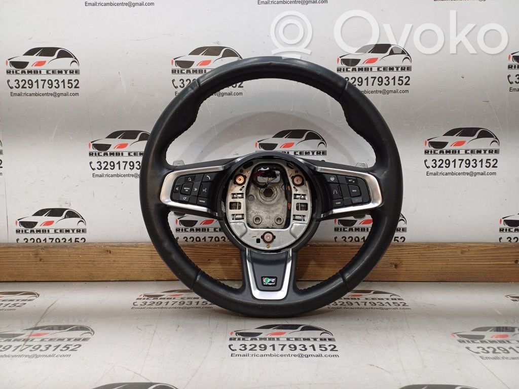 Kierownica   GX7M3L598DA8PVJ,308911264W41AC,310768299W41AA,GX7M3L598DA8PVJ,KK833F563MA8PVJ,T4N5764PVJ