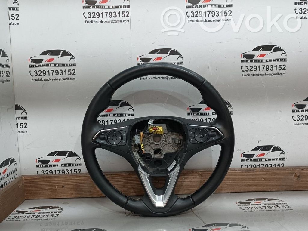 Opel Insignia B Stūre 