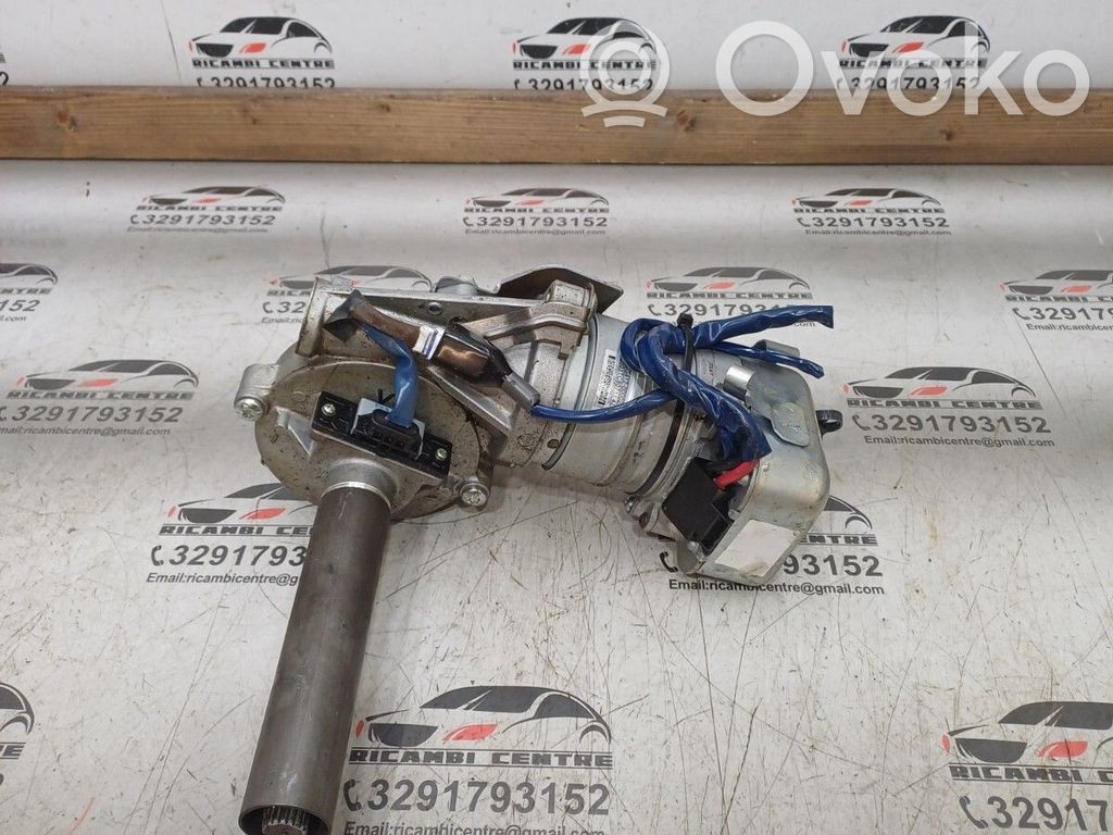 Toyota Auris E180 Unitate/modul comandă servodirecție 