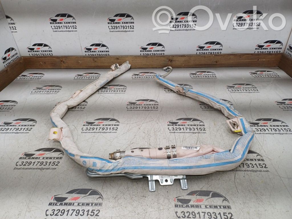 Kopfairbag   72129143417,306448910AB,72129143417,84914341709,9143417