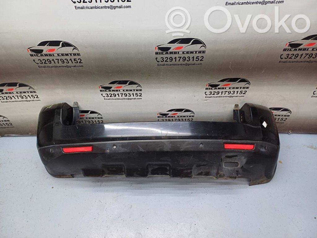 Land Rover Freelander Parachoques 
