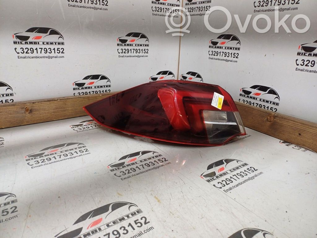 Opel Insignia B Takavalot 