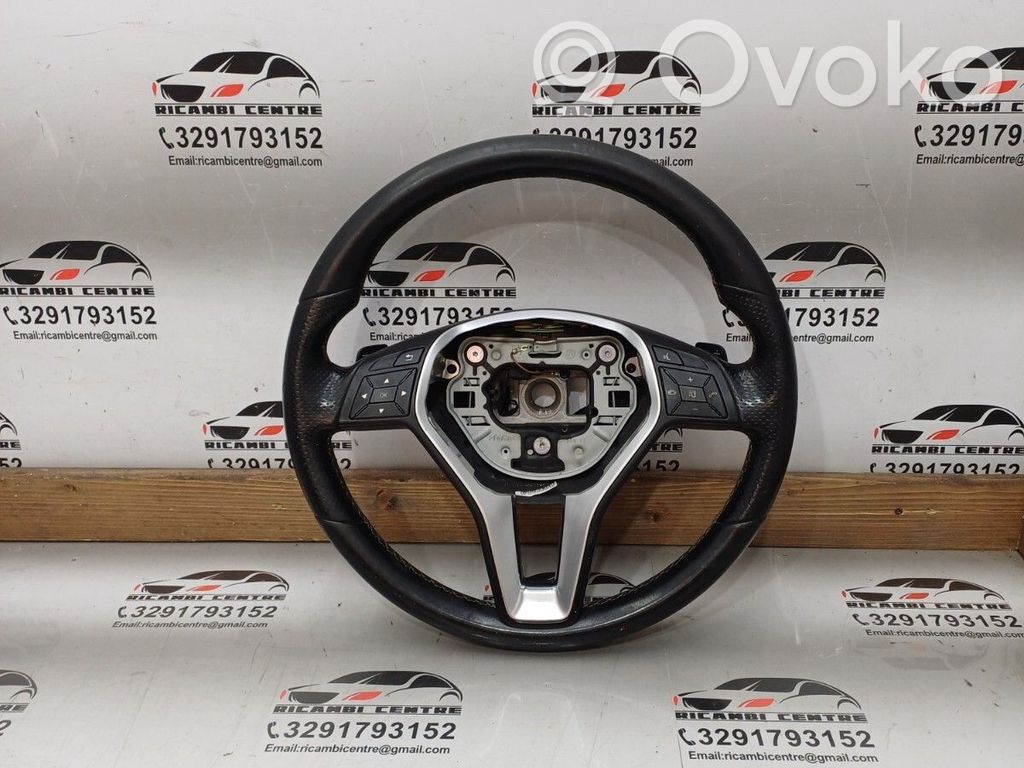 Mercedes-Benz B W245 Volan 