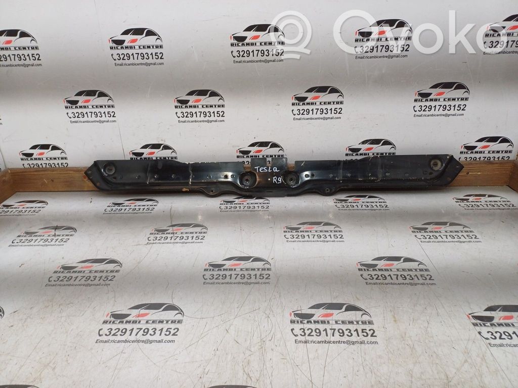 Tesla Model Y Staffa del pannello di supporto del radiatore parte superiore 