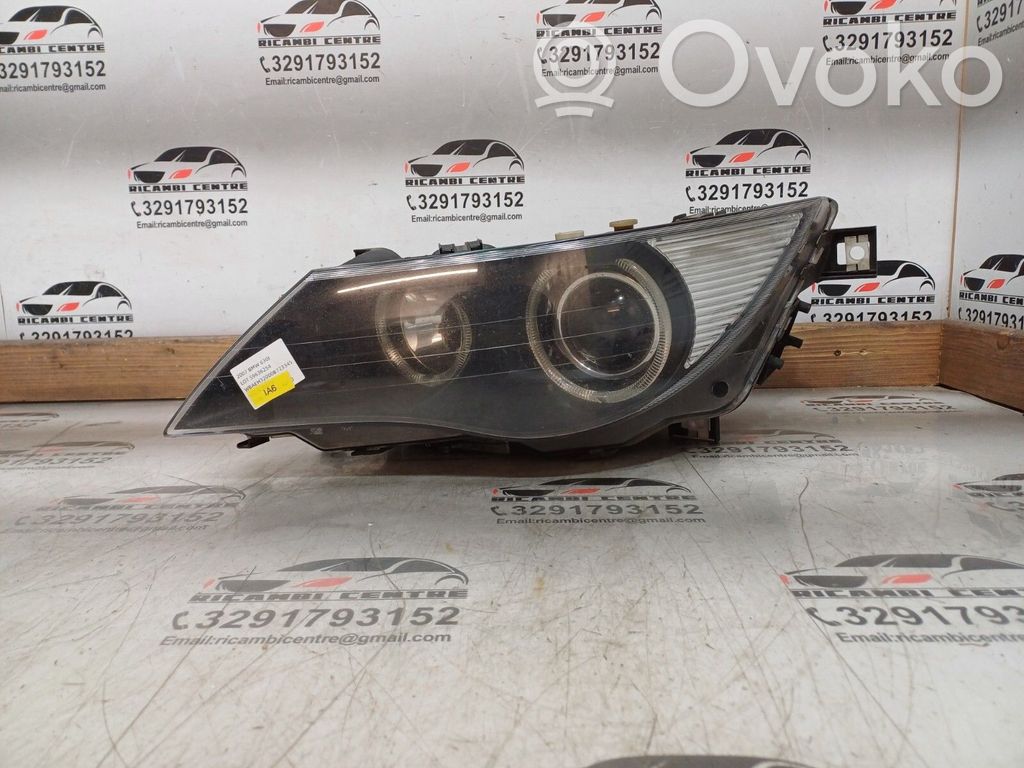 Headlight/headlamp   7165975,0301211671,1307329066,63126942571,63127165977,63127186807,6942571,7165975,7165977,7186807