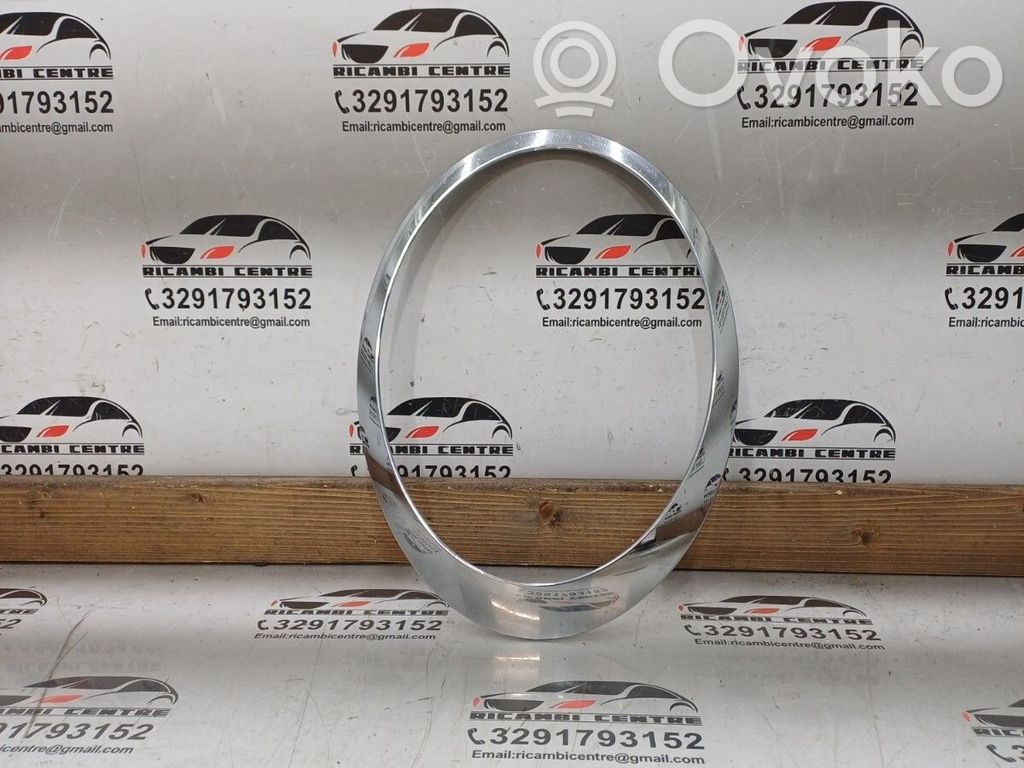 Mini One - Cooper Coupe R56 Etu-/Ajovalo 