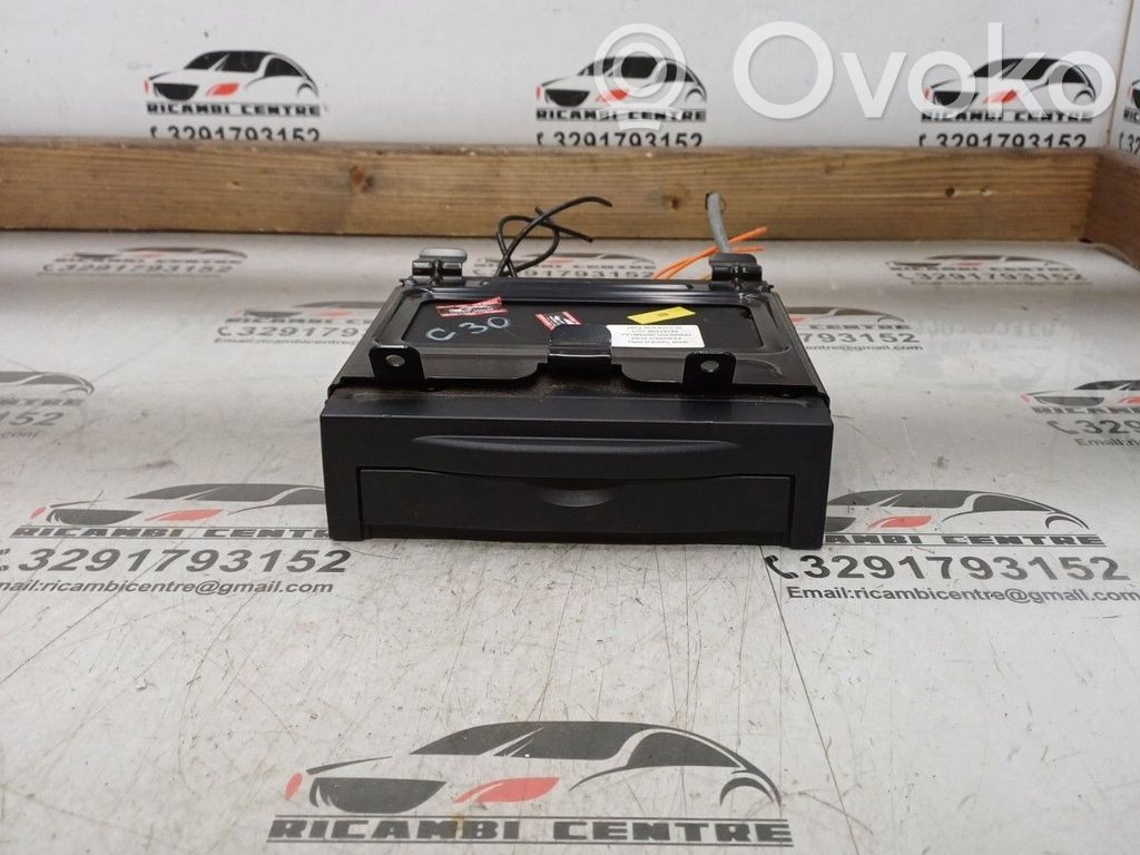 Unidad central de control multimedia   36051128,31310241,31357743,36012348,36051129