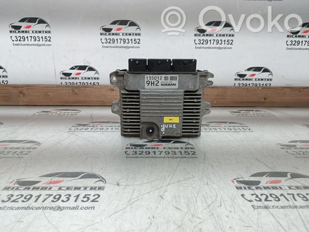 Komputer / Sterownik ECU silnika   237031TV1B,135012,160KW,218CV,9H2NEC016084