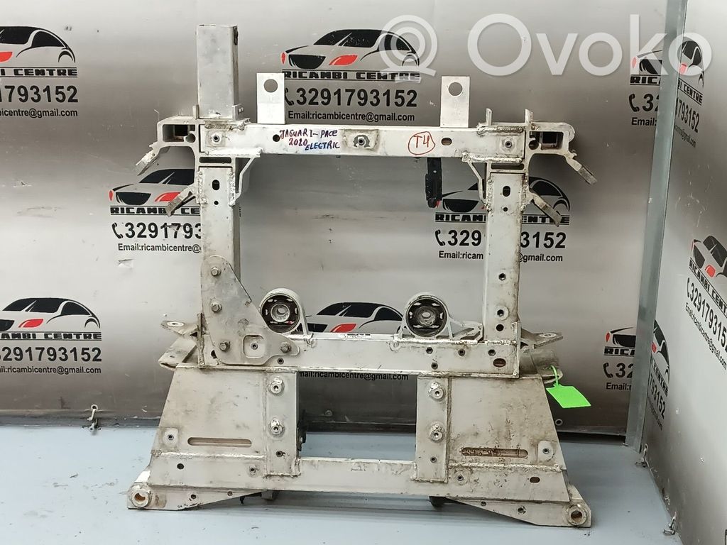 Jaguar I-Pace Front subframe 