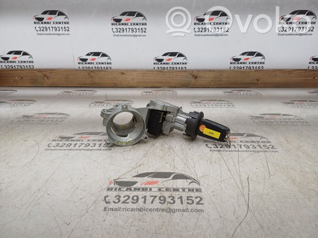 Ignition lock   93181729,93181728,93181729