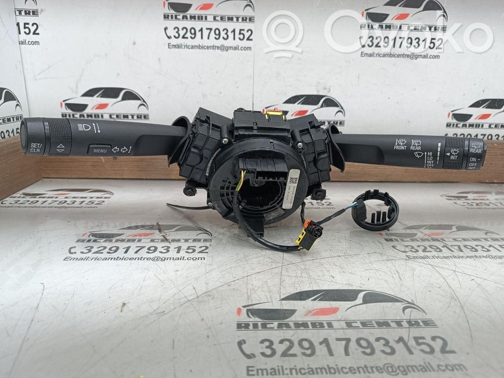 Indicator stalk   13500157,13500157,22914039,25881204,A2C534094804,BOSCH