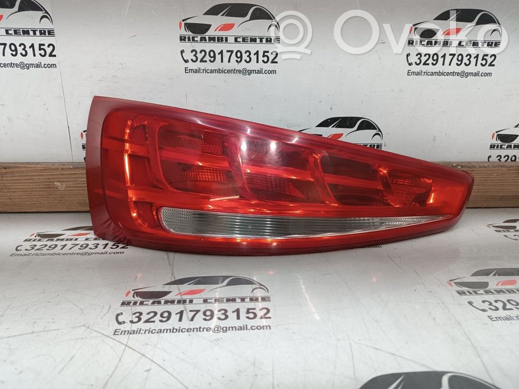 Audi Q3 8U Lampa tylna 
