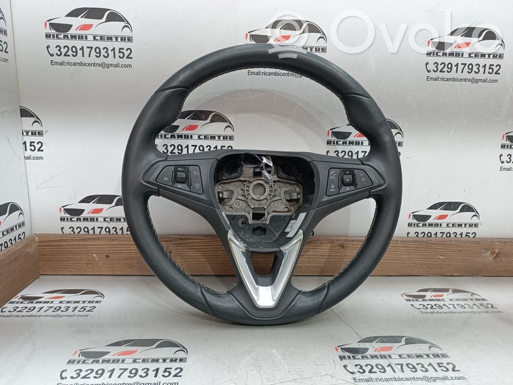 Opel Karl Volan 