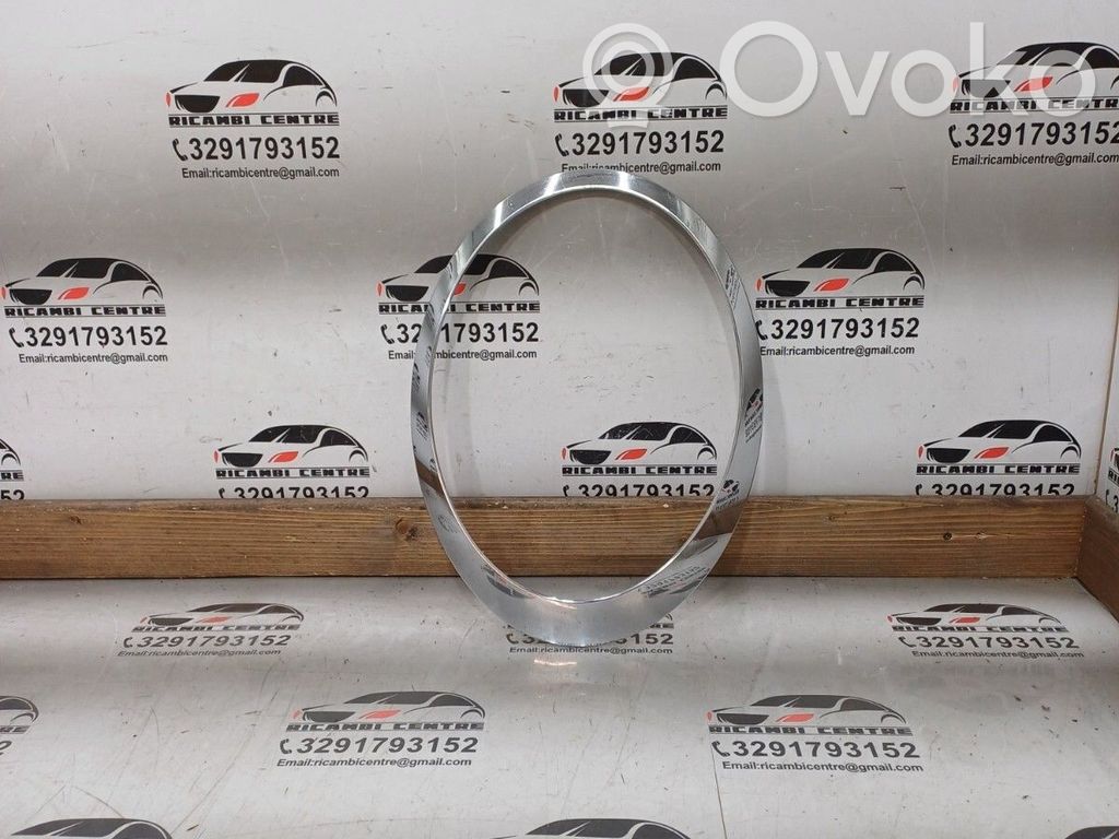 Mini One - Cooper Coupe R56 Etu-/Ajovalo 