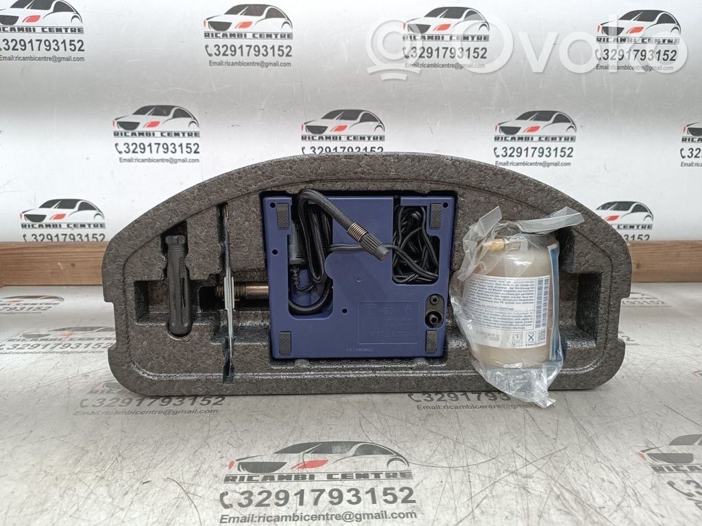 Opel Astra J Compresor (bomba) del aire acondicionado (A/C)) 