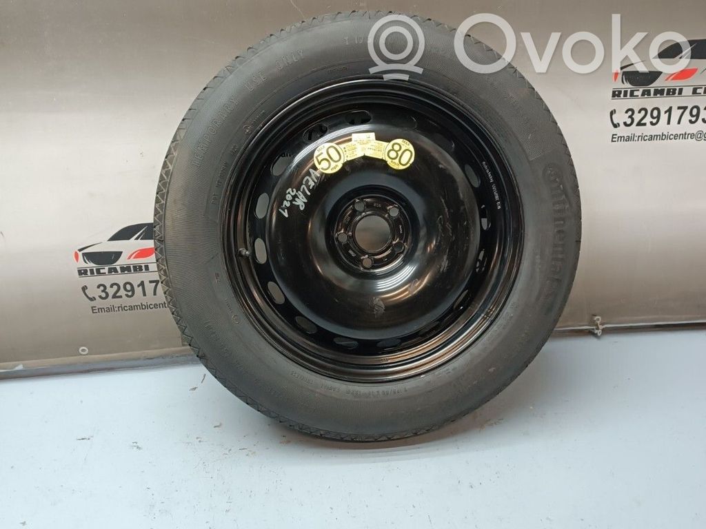 Land Rover Range Rover L405 R19 atsarginis ratas 