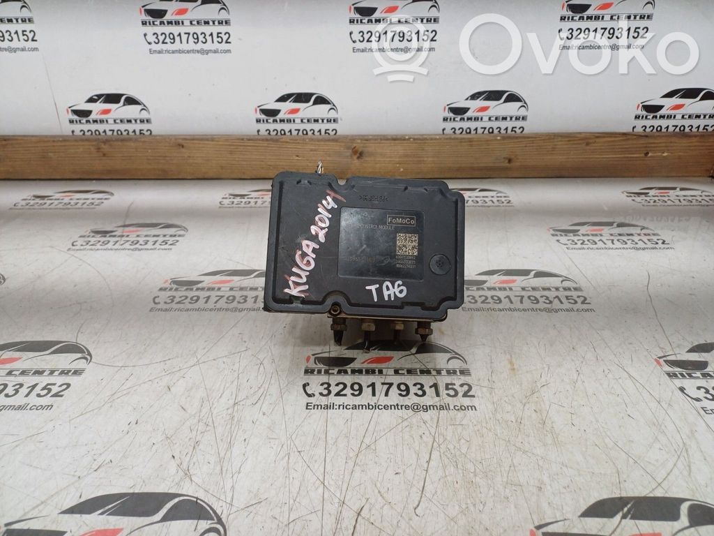 Ford Kuga II ABS valdymo blokas 