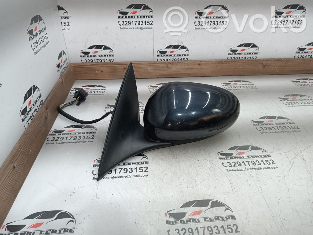 Espejo lateral manual   E11015712,12PIN,2R8317E697AD,2R8317E699BD,XR855176,XR855178