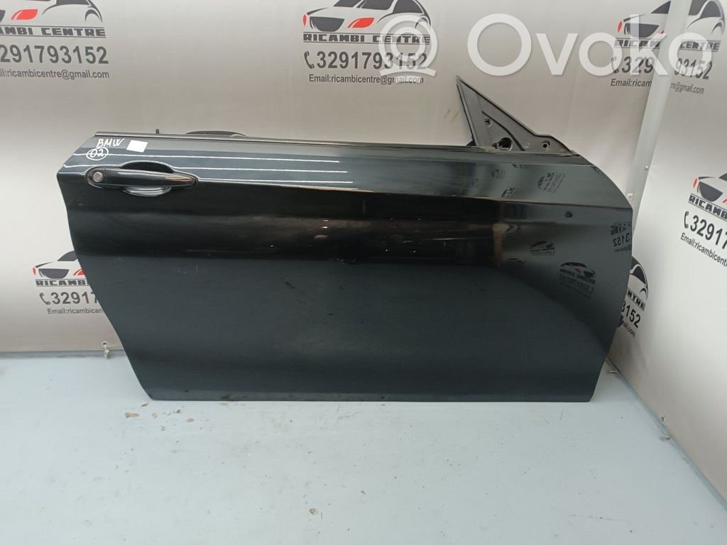 BMW 2 F22 F23 Puerta delantera 