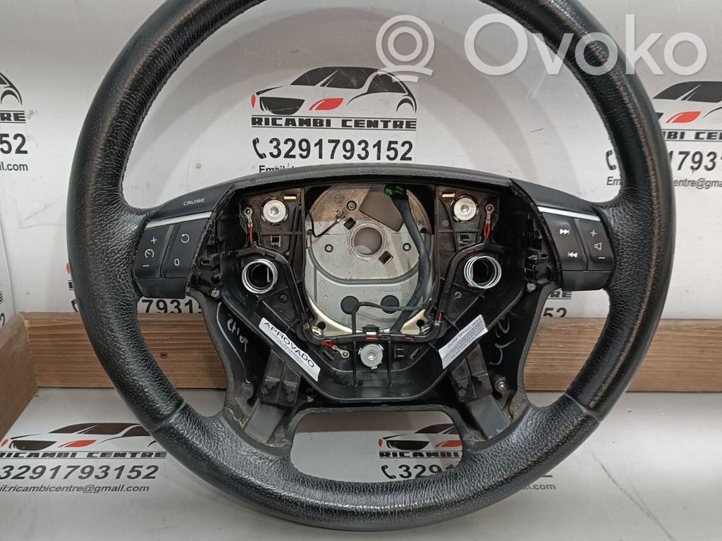 Volvo XC90 Volante 