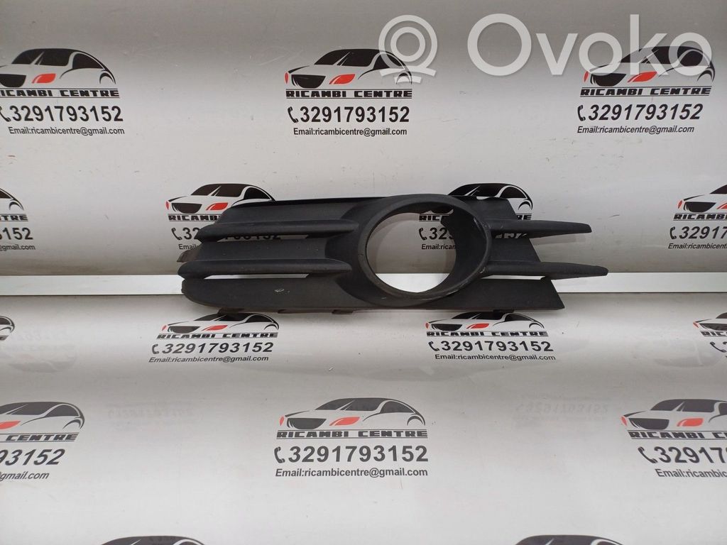 Parachoques delantero   1K8853666C,1K8853666C9B9