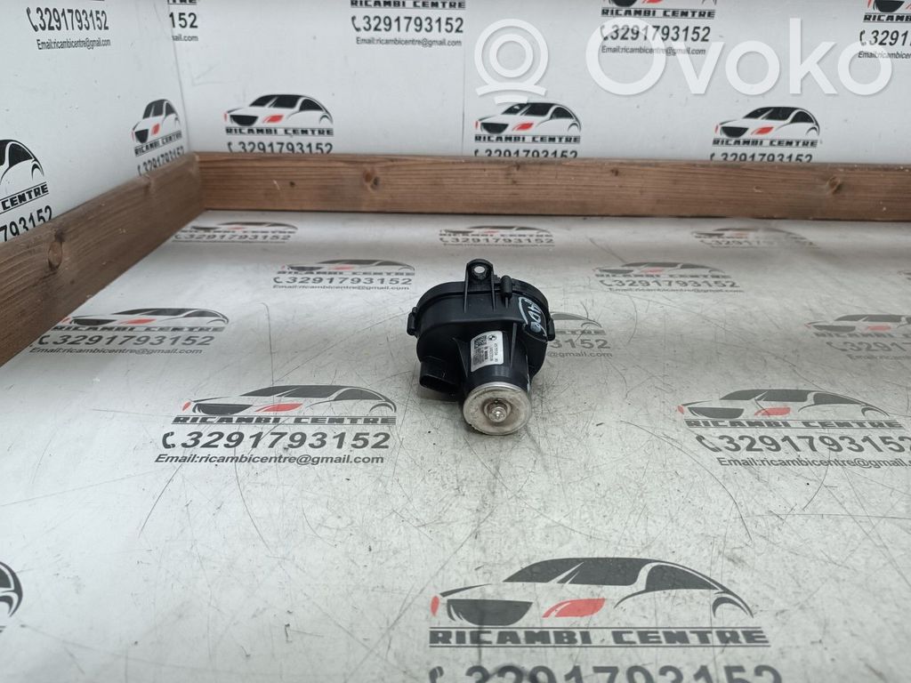 BMW X1 E84 Intake manifold 