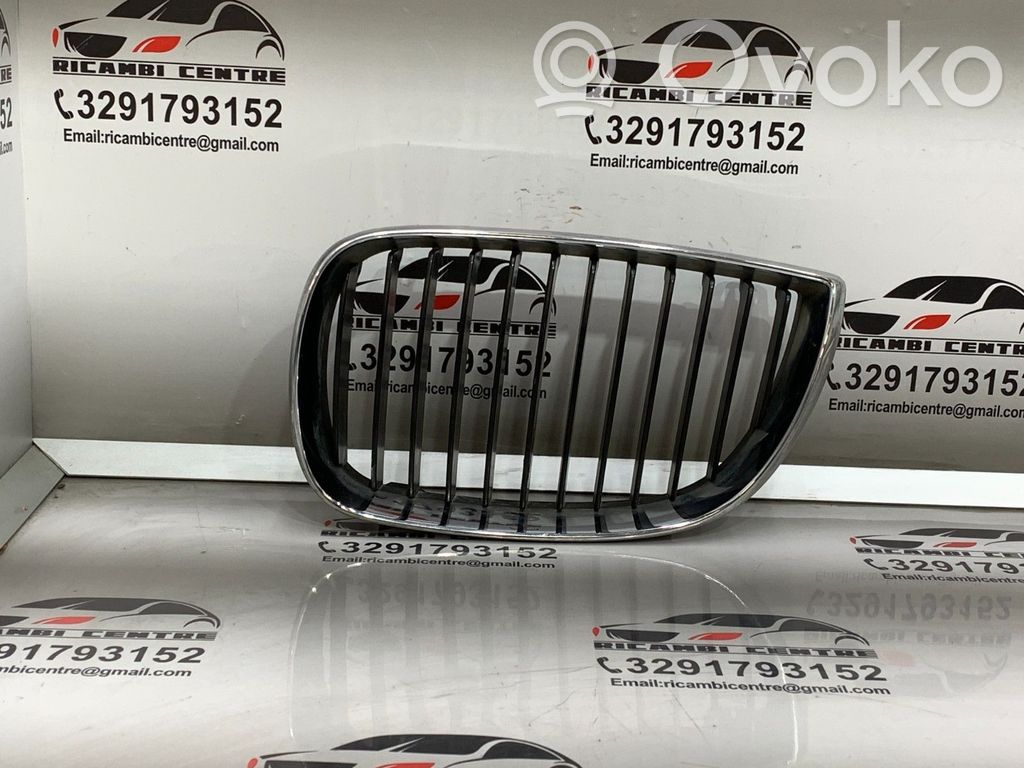 BMW 1 E81 E87 Front grill 