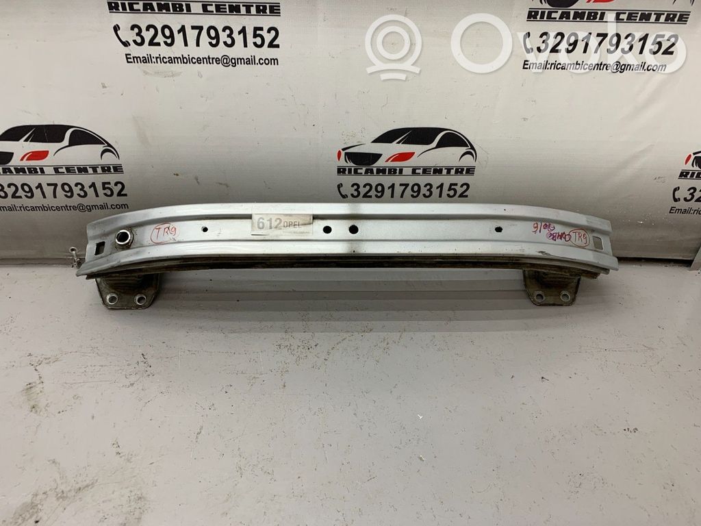 Opel Combo D Rear bumper cross member 