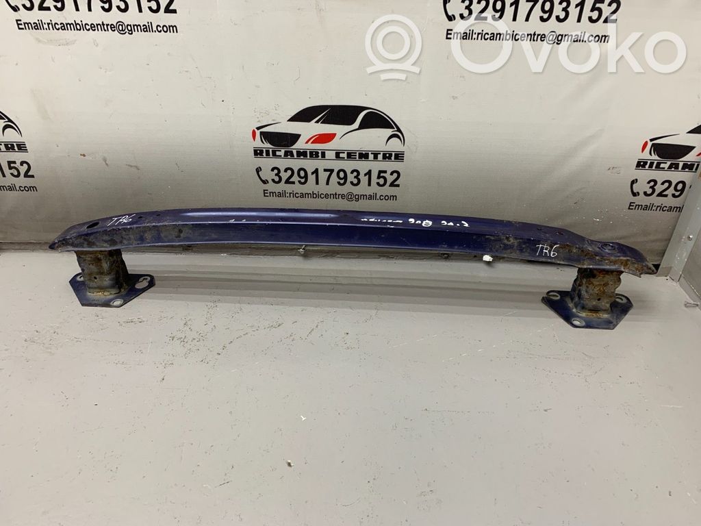 Peugeot 208 I Rear bumper cross member 
