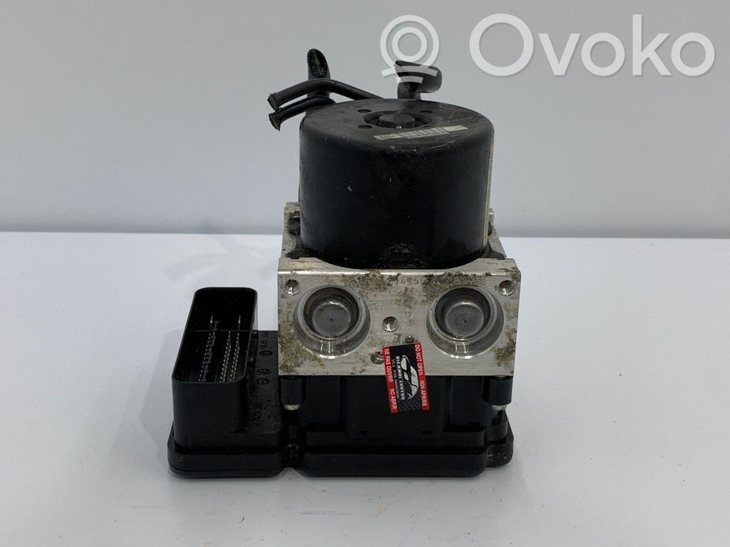 Volvo V40 ABS valdymo blokas 