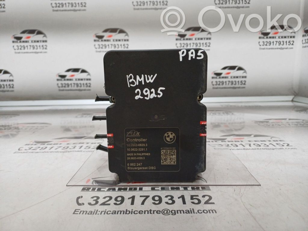 ABS control unit/module   34516852809,10021209354,10062232911,10096208293,135KW,184CV,34516795520,34516797046,34516799516,34516851375,34516852809,34516853401,34516860165,34516862246,3451686224601,34516865861,34516868328,34516868336,34516876912,34516881308,6852809,6862246,686224601,6862247
