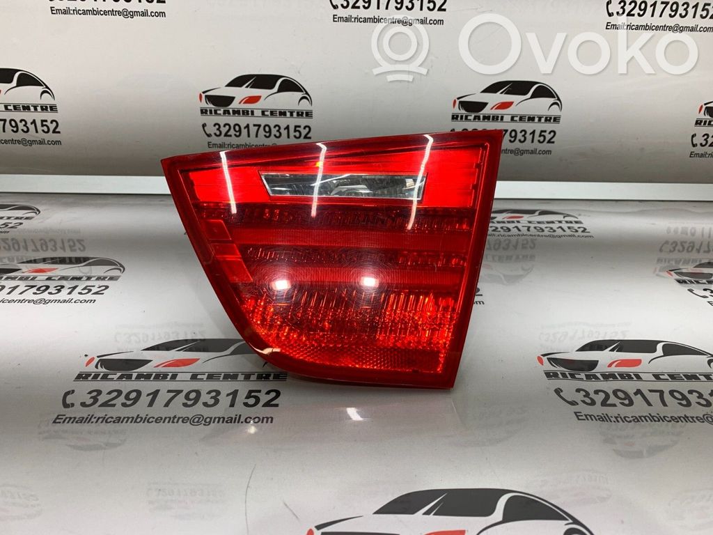 BMW 3 E90 E91 Rear/tail lights 