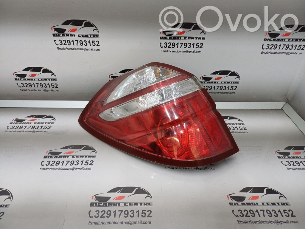 Subaru Legacy Takavalot 