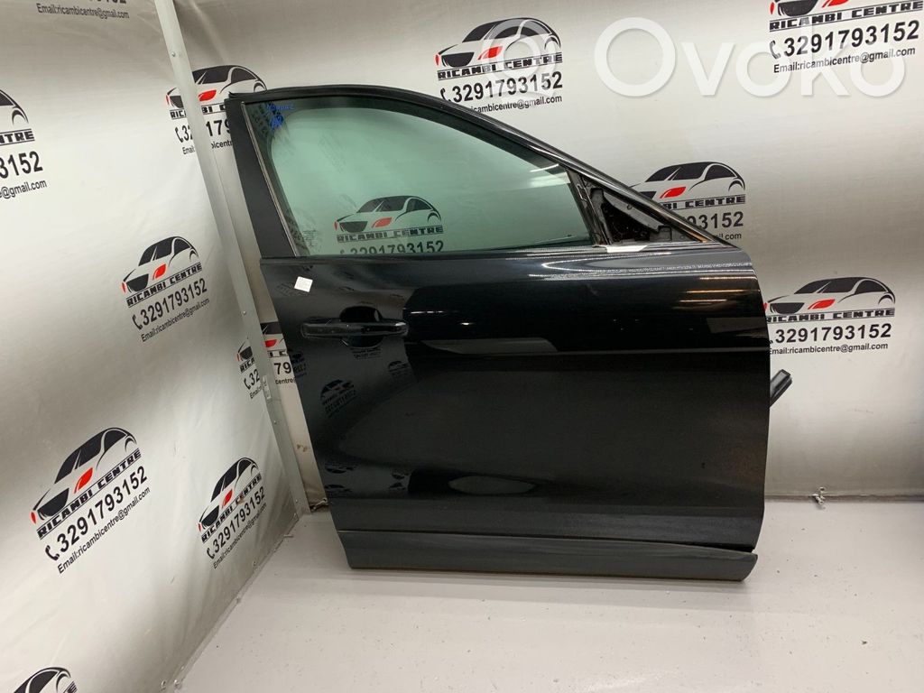 Jaguar F-Pace Puerta delantera 