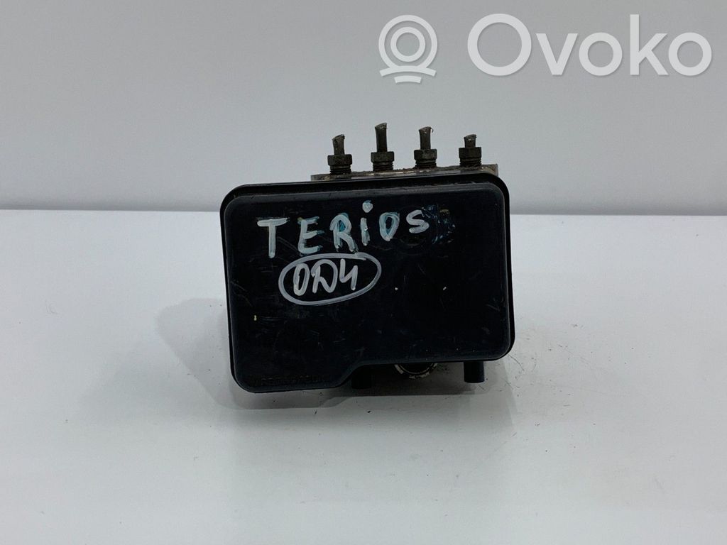 Daihatsu Terios ABS vadības bloks 