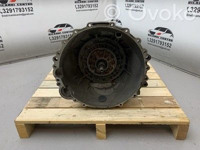 Jaguar S-Type Automatic gearbox 