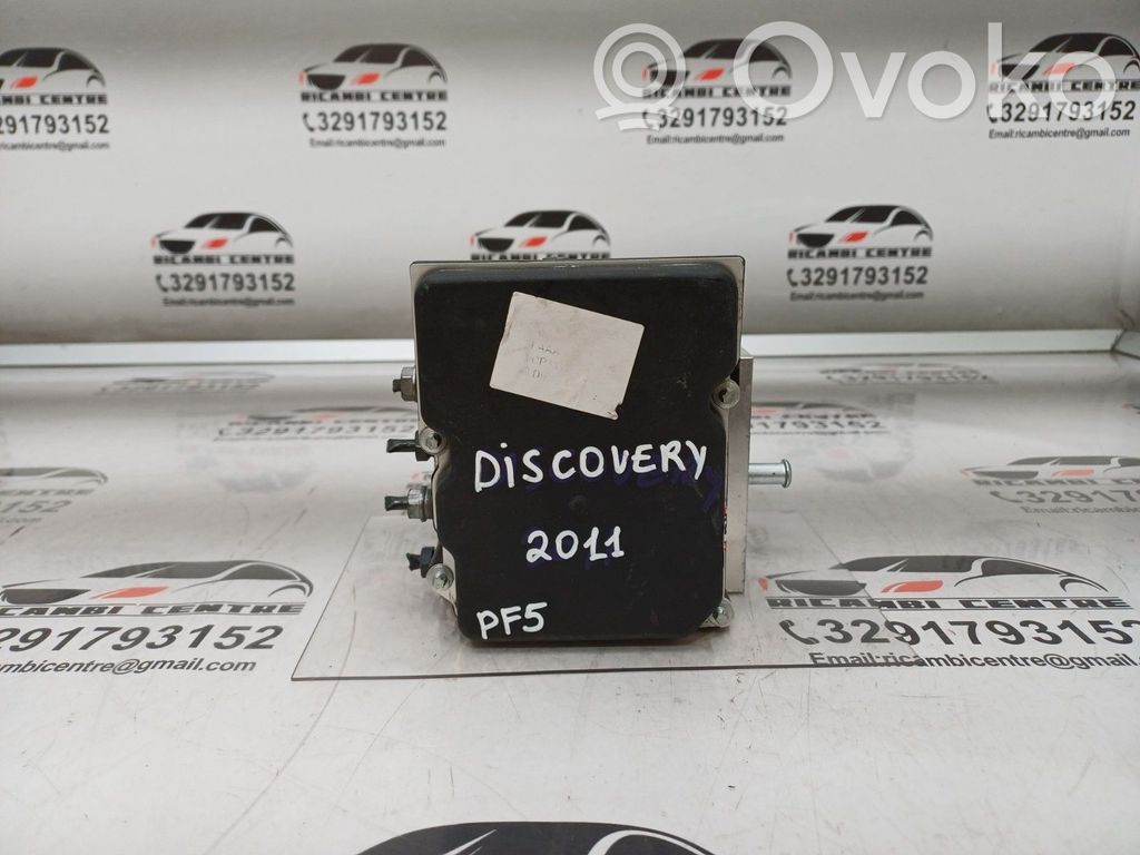 Land Rover Discovery 4 - LR4 Unitate/modul control ABS 