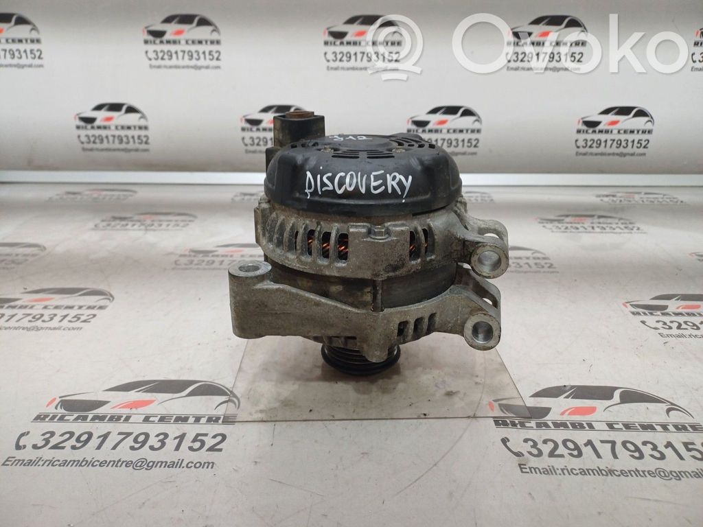Land Rover Discovery 4 - LR4 Alternator 