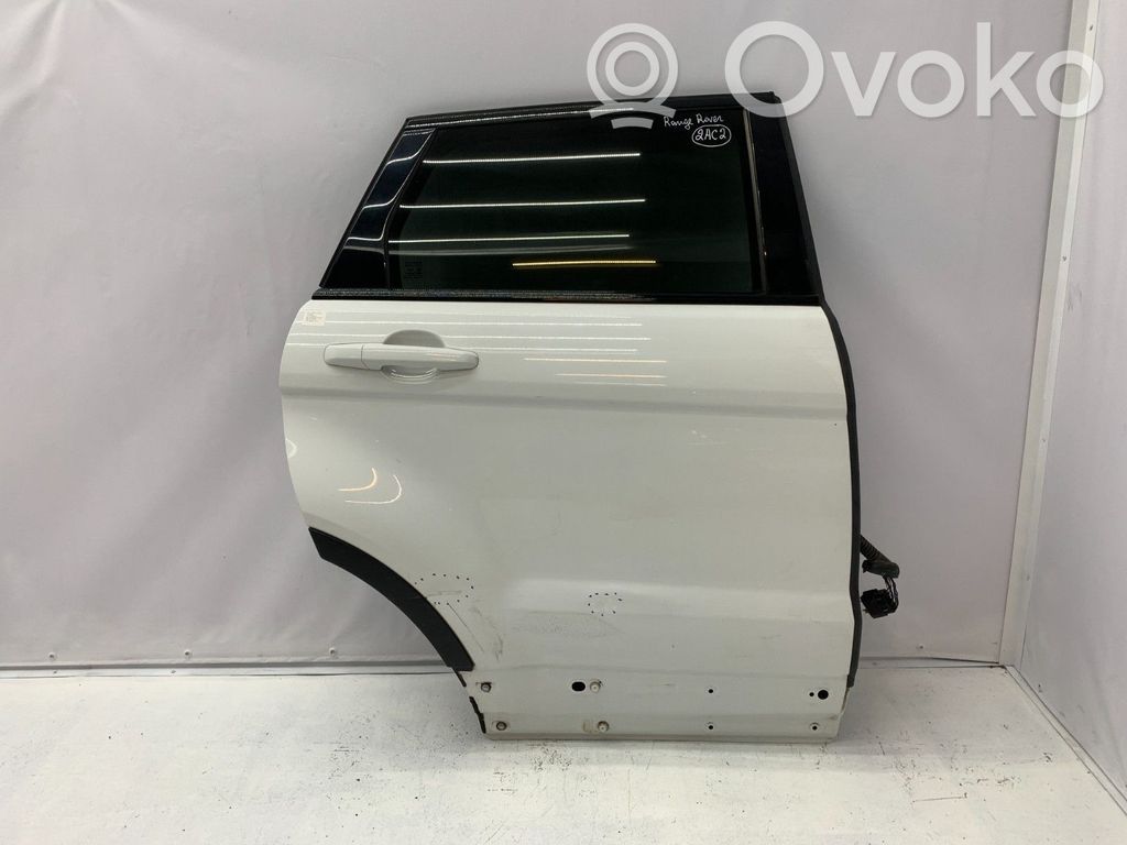 Land Rover Range Rover Evoque L538 Puerta trasera 