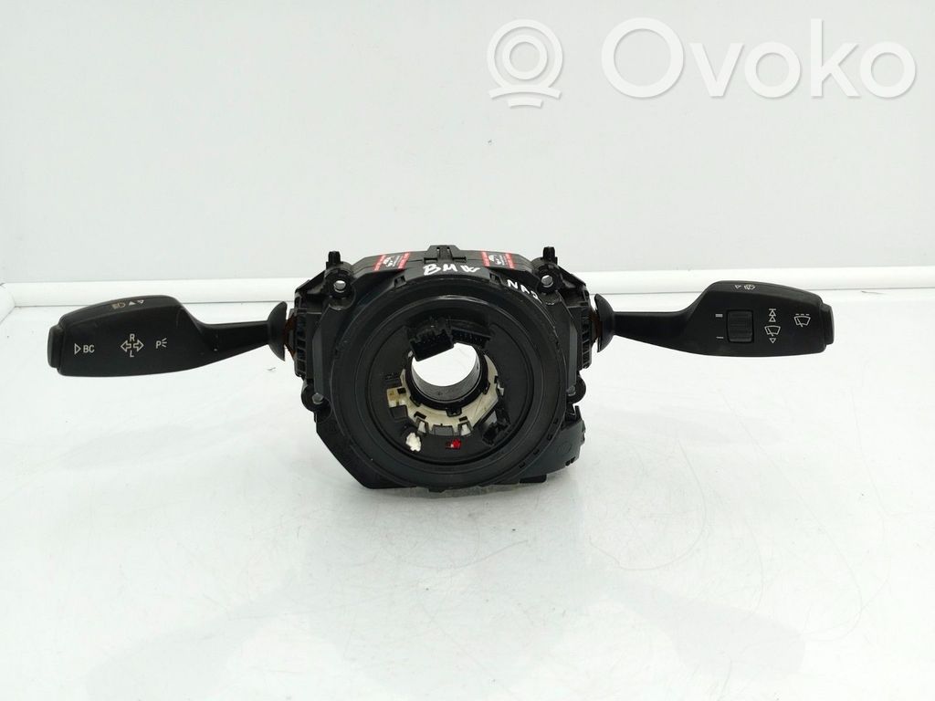 BMW 3 F30 F35 F31 Indicator stalk 