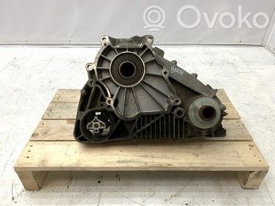 BMW X6 E71 Gearbox transfer box case 