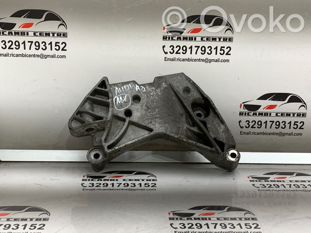 Audi A3 8Y Dzinēja spilvens 