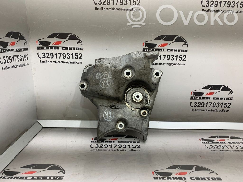 Engine mount bracket   55566019,428702815,55566020,A20DTH