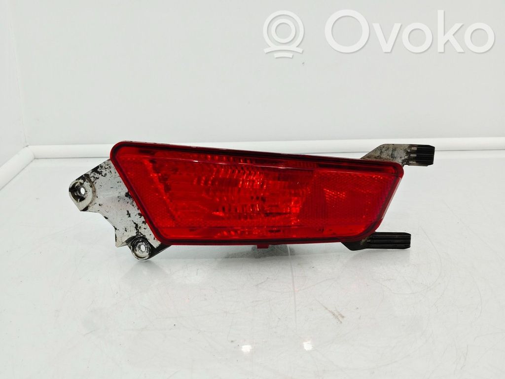 Land Rover Evoque I Lampa tylna 