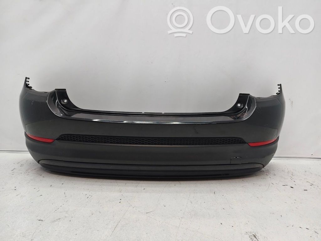 Fiat 500X Rear bumper 