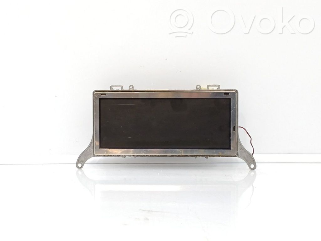 BMW X6 E71 Pantalla/monitor/visor 