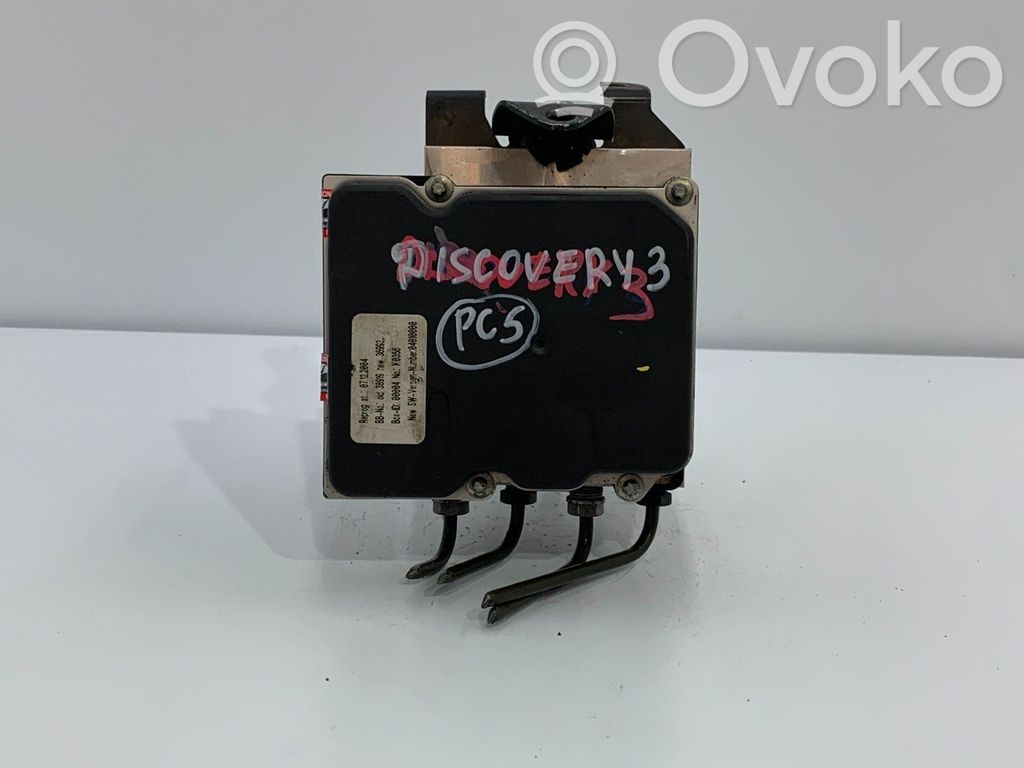 Land Rover Discovery 4 - LR4 ABS vadības bloks 