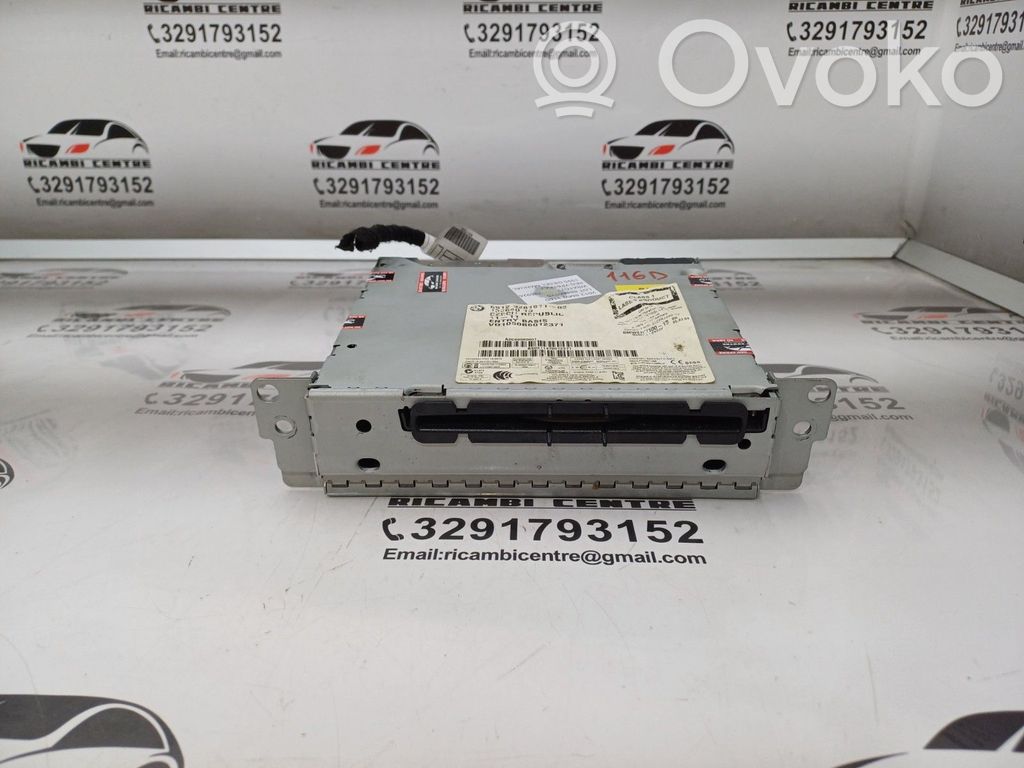 BMW 1 F20 F21 Radio / CD/DVD atskaņotājs / navigācija 